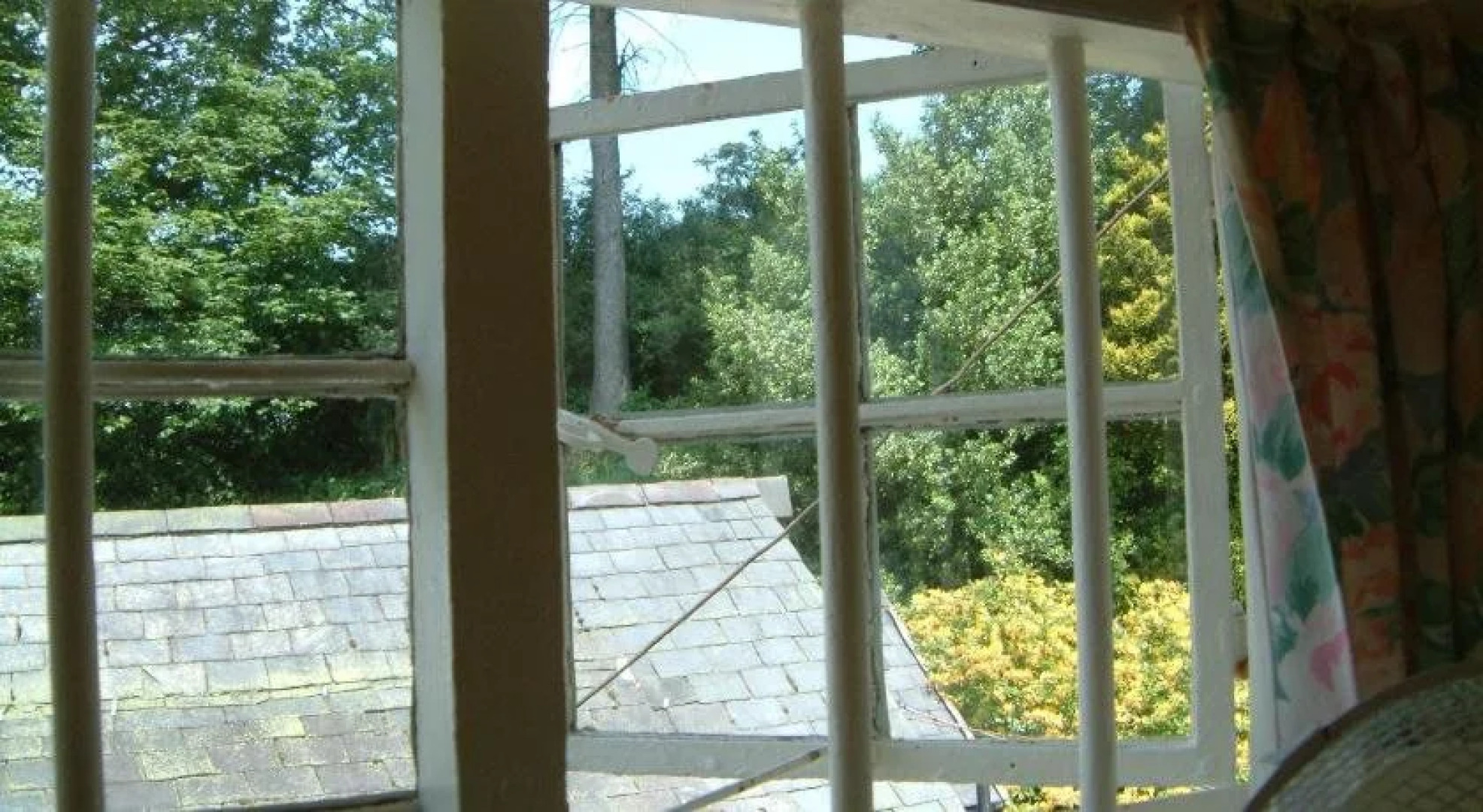 Pen-Y-Dyffryn Country Hotel