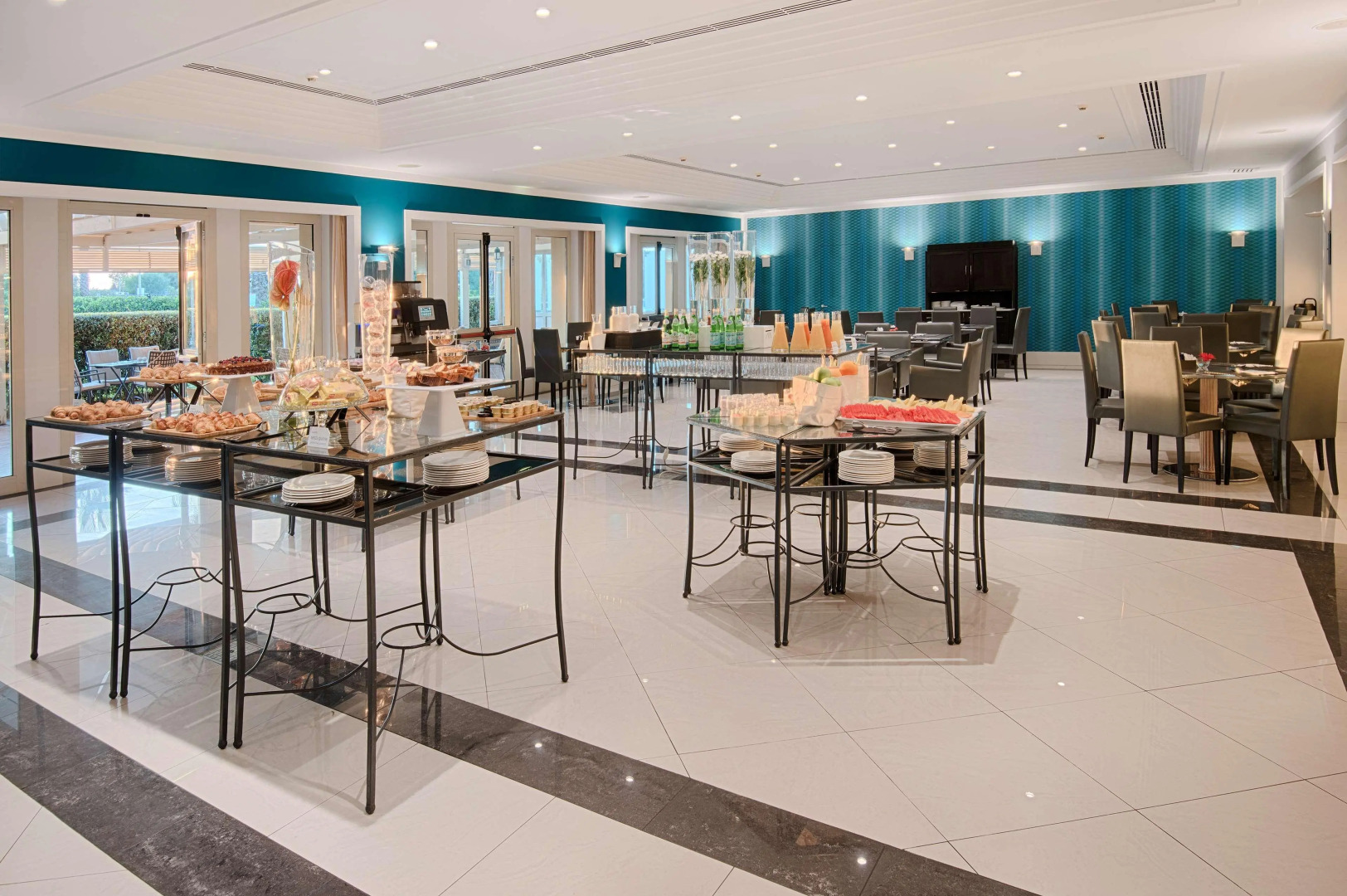 NH Catania Parco Degli Aragonesi