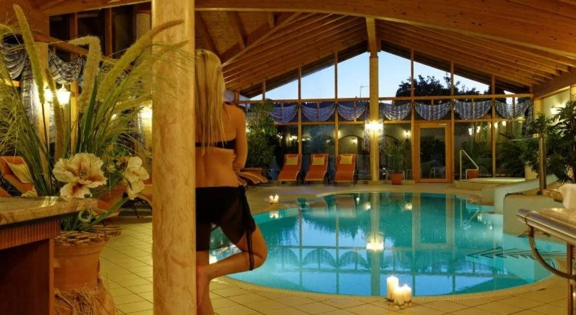 Wellnesshotel Weber