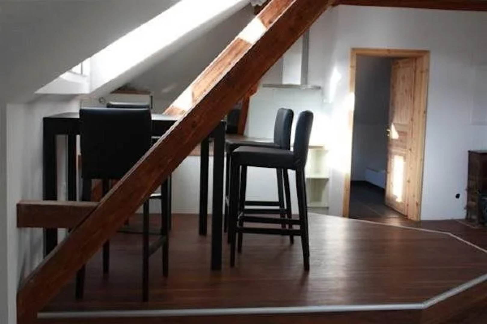 Guesthouse Bad Kilchberg