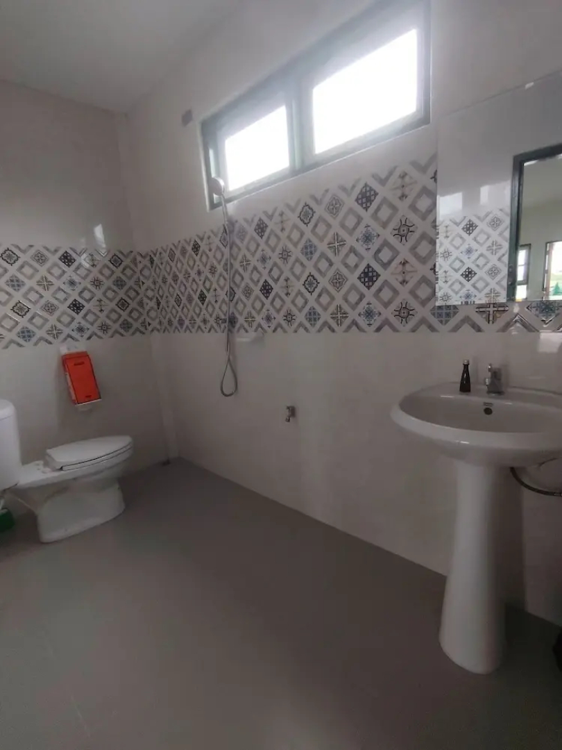 Sabai Sabai House Koh Kret