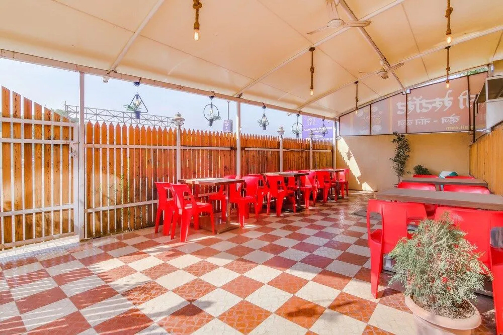 FabHotel The Aditi Inn