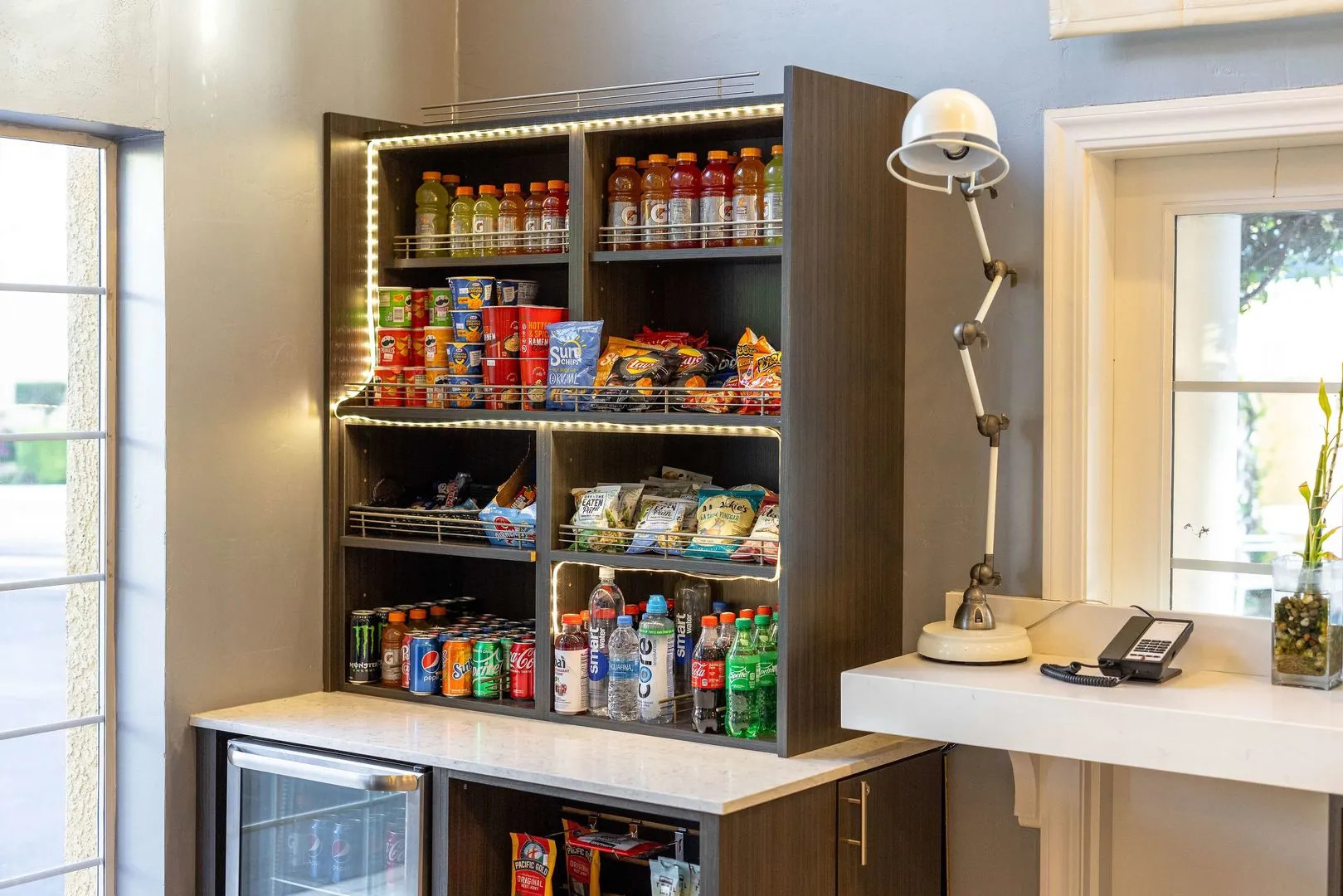 Best Western Plus Dixon Davis