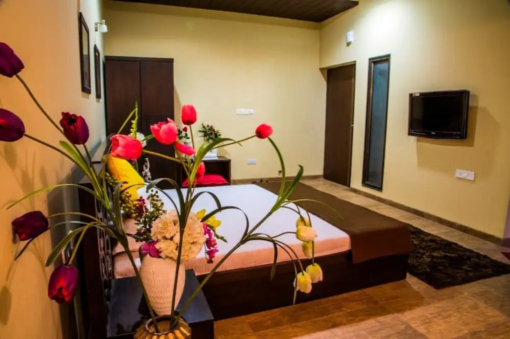 Casa Paradise Resort