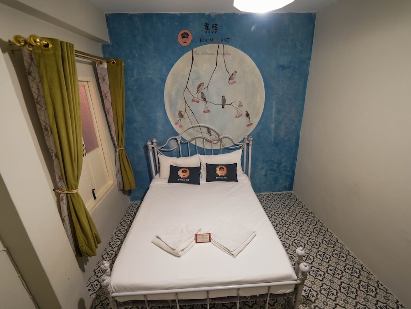 2499 Heritage Chinatown Bangkok Hotel By RoomQuest