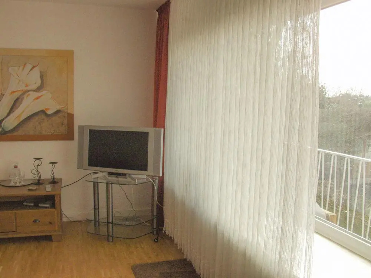 Tolstov-Hotels XXL 3 Room Apartment