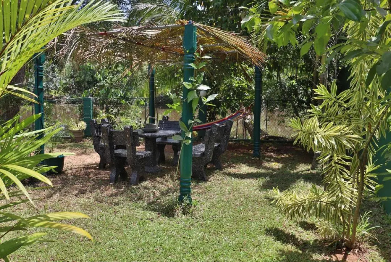 River Place Gästehaus