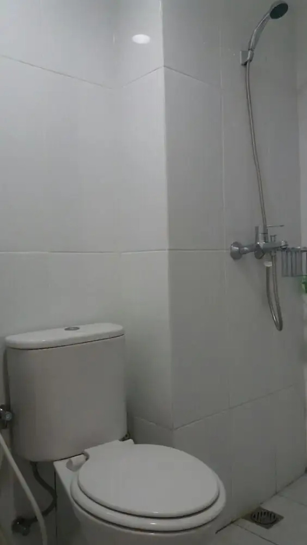 Tamansari Mahogany Apartment