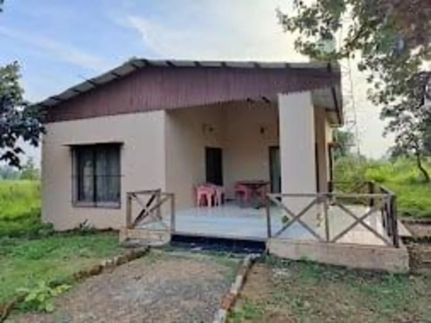 Nakshatra Jungle Resort