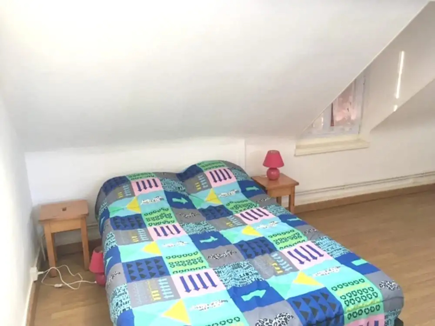 Apartment With 2 Bedrooms in Mers-les-bains, With Wonderful sea View and Balcony - 100 m From the Beach