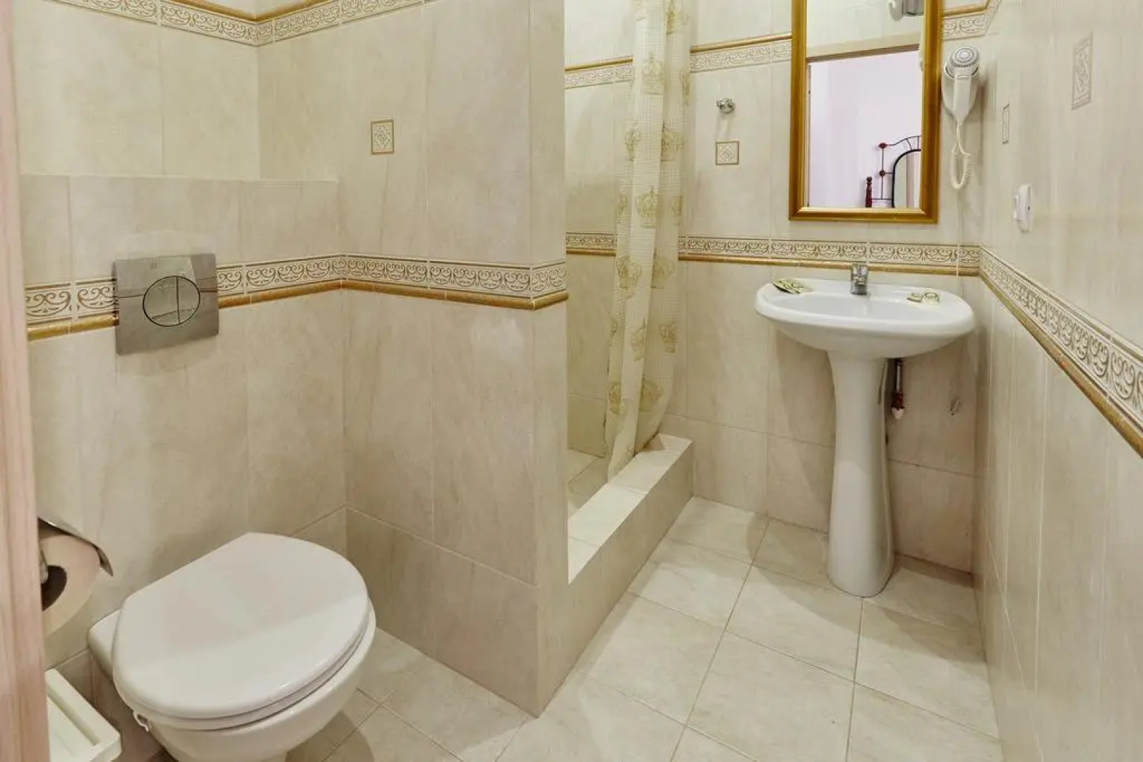 Guest House Provintsiya
