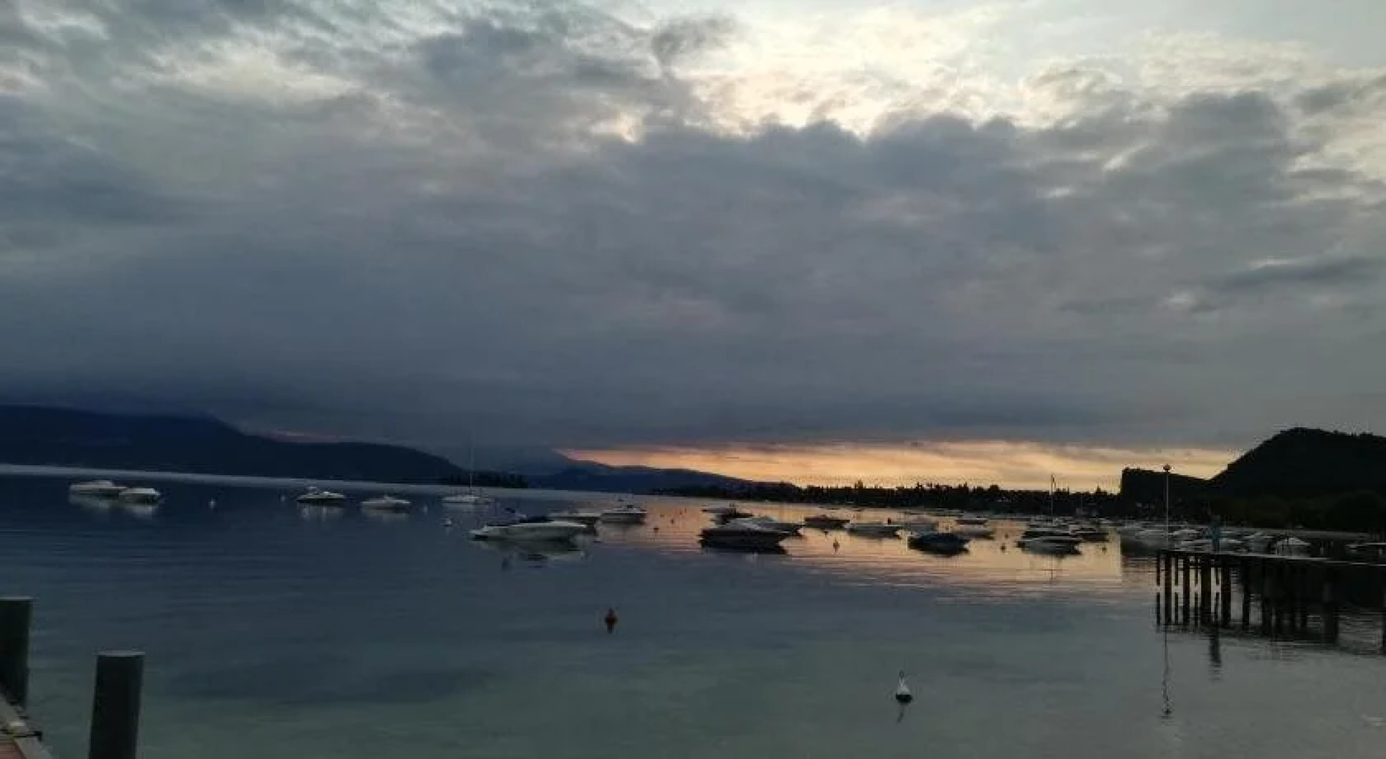 Bellerive Ristorante Albergo