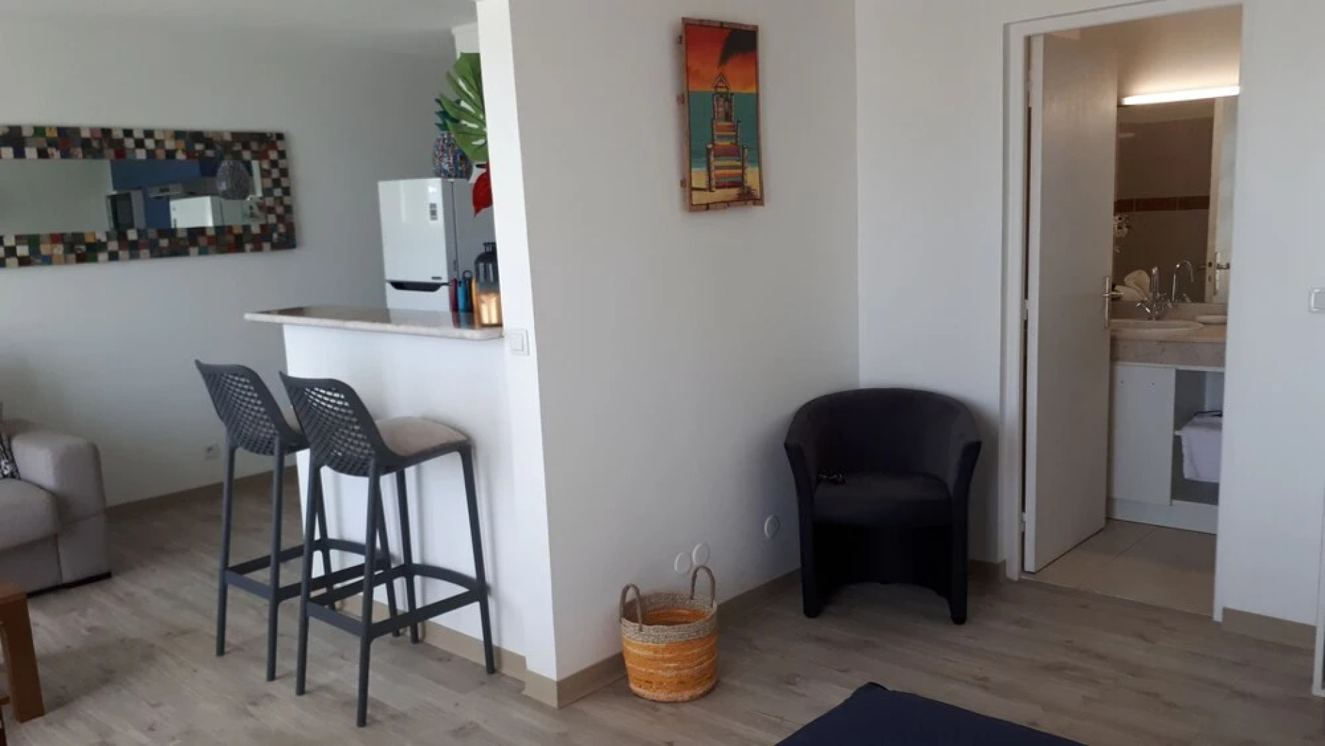 Residence Archipel & Savane