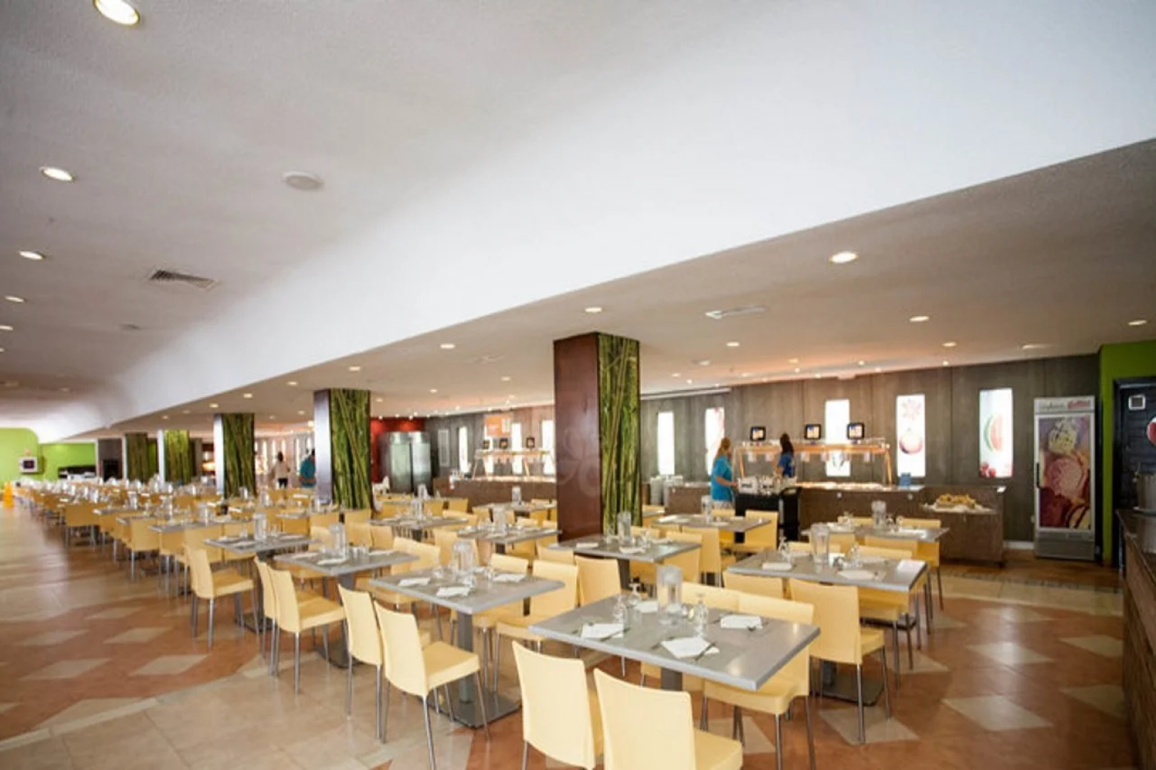 Club Mac - All Inclusive Family Resort