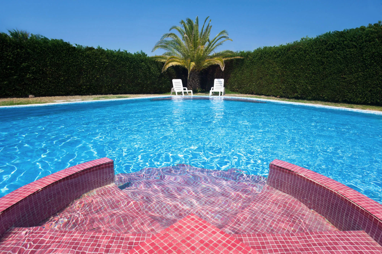 Hotel Residence Oasi d'Oriente