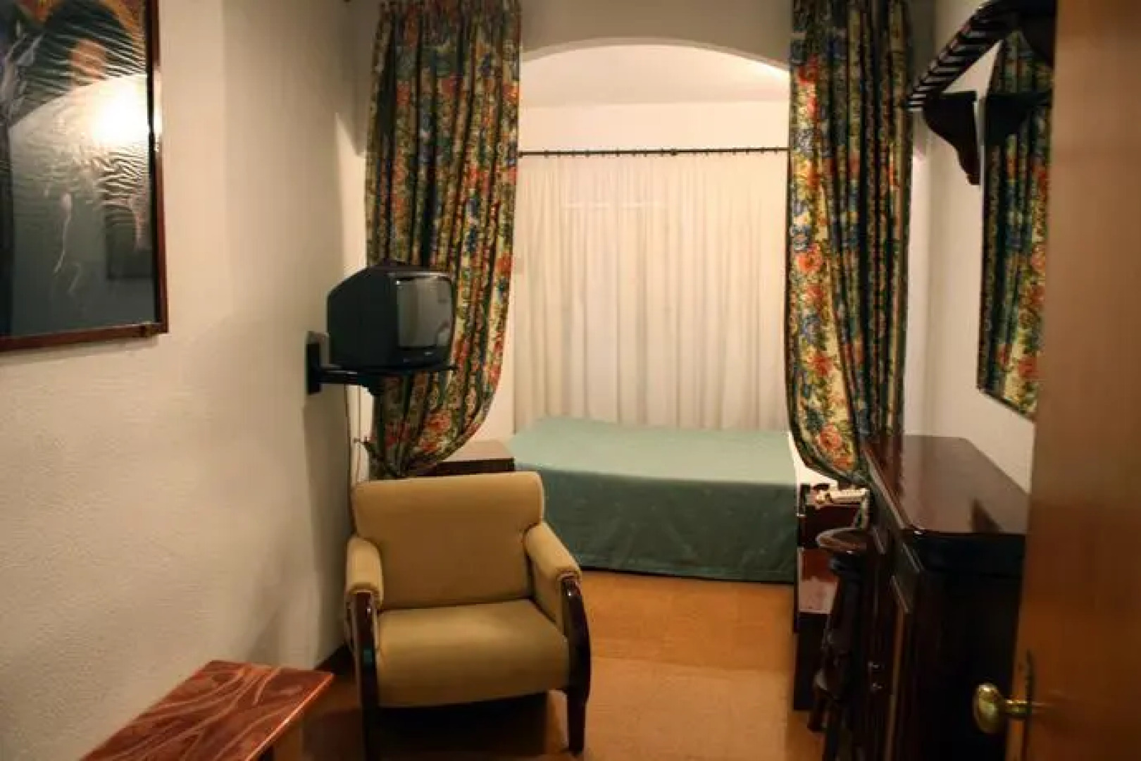 Albergaria Palmeiras