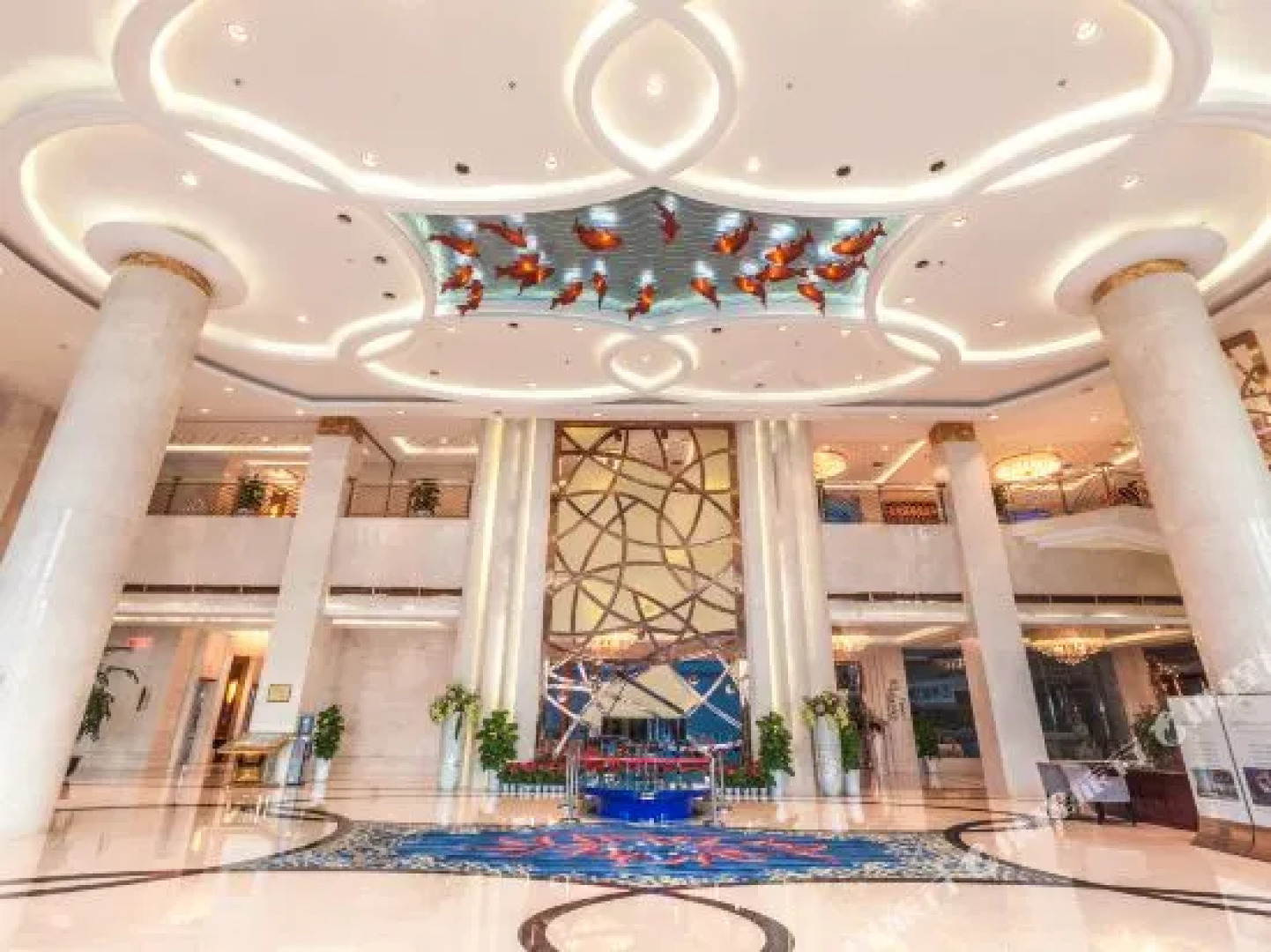 Jintai International Hotel