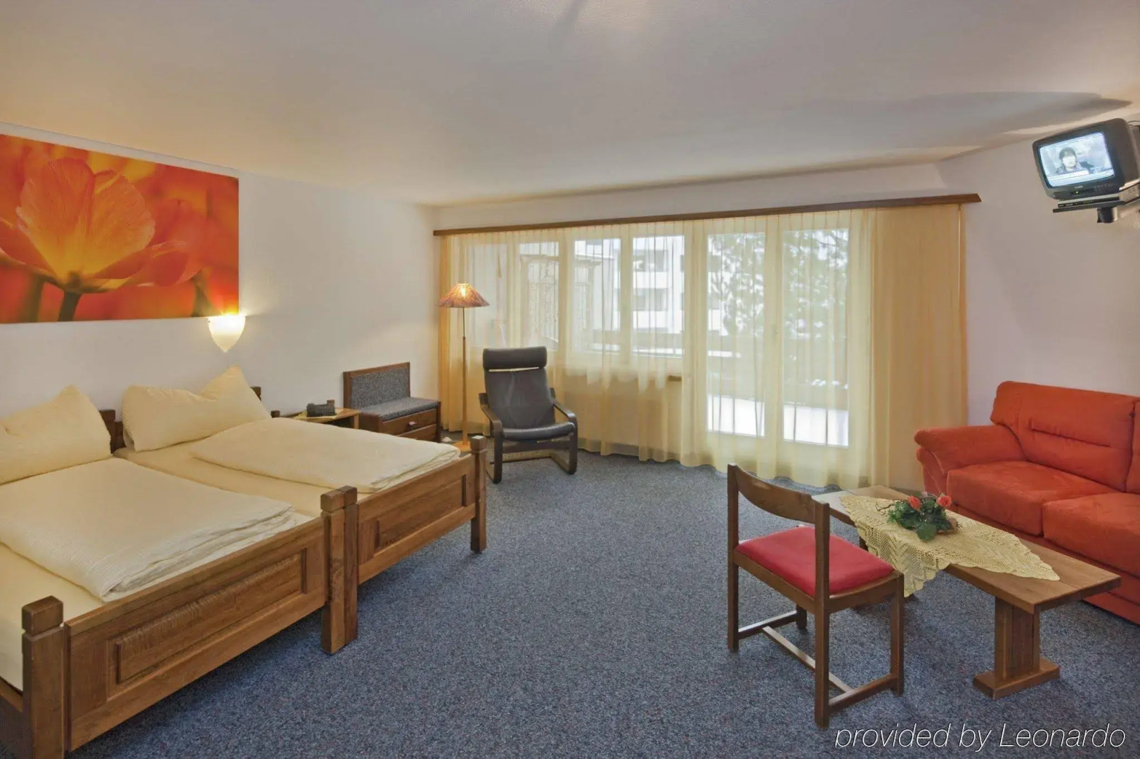 Schlosshotel - Self Check-In Hotel am Schlosspark