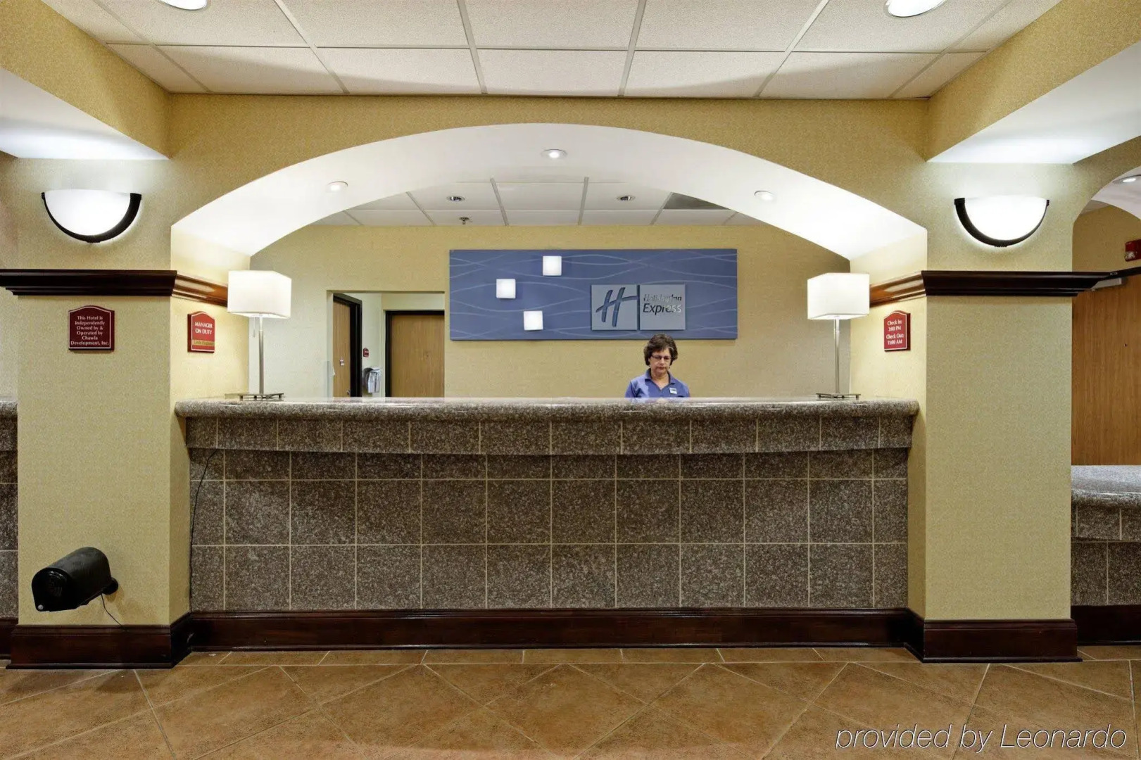 Holiday Inn Express & Suites Grenada by IHG