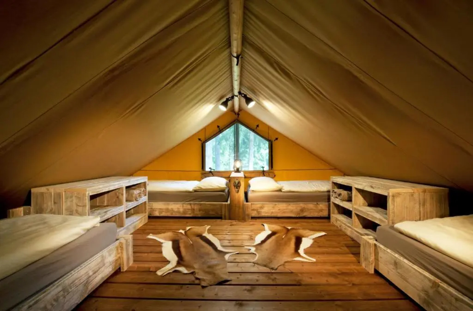 Ferienparadies Natterer See