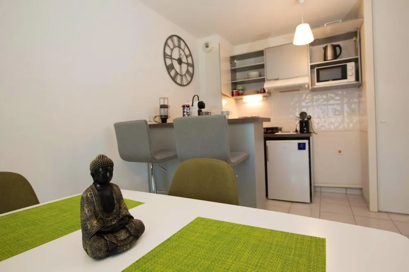 Studio in Athesans-étroitefontaine, With Pool Access, Furnished Garden