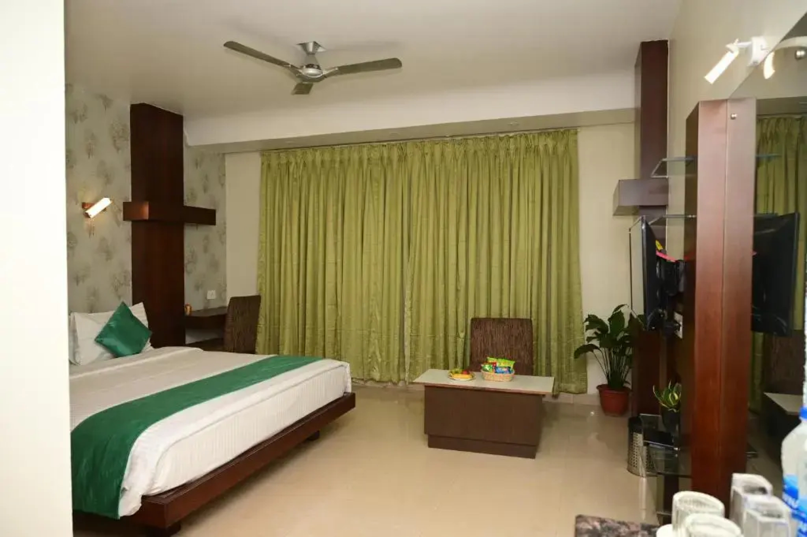 Utkal Continental