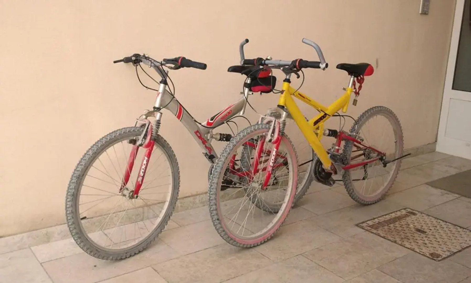 Apartment Miadoro Rovinj