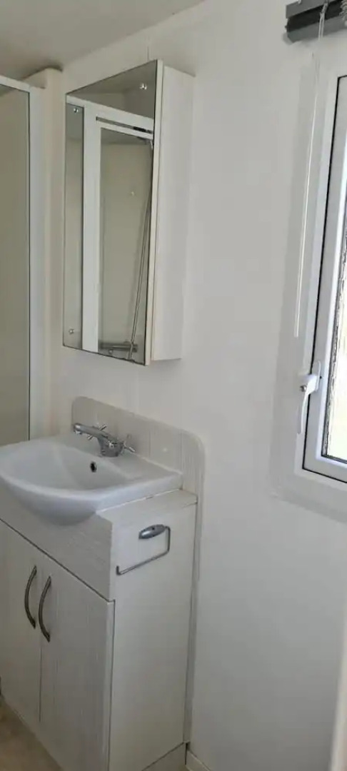 Inviting 3-bed Lodge