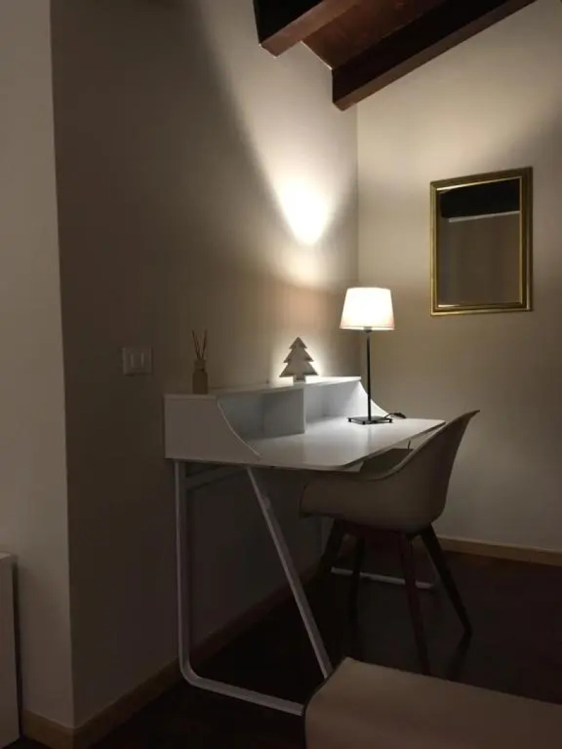 Residence "Le Casette"