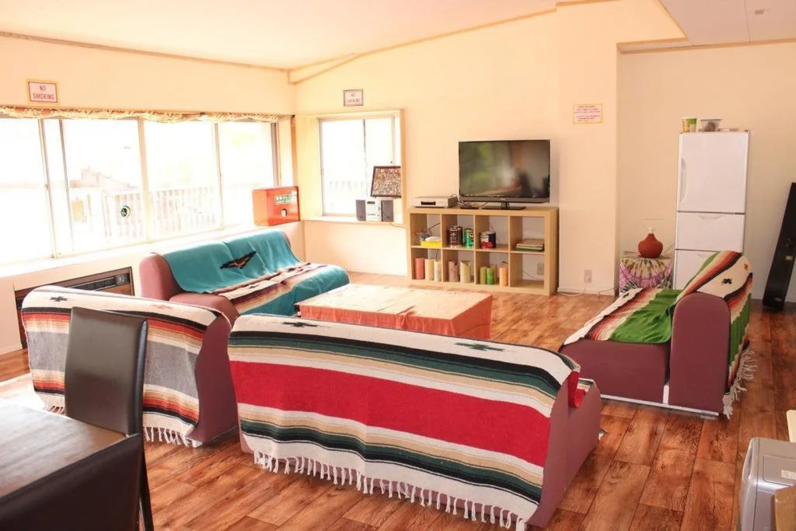 Alpine Lodge - Hostel