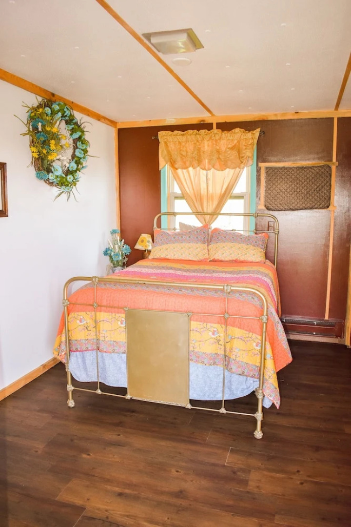 Beartooth Basin Bunkhouse