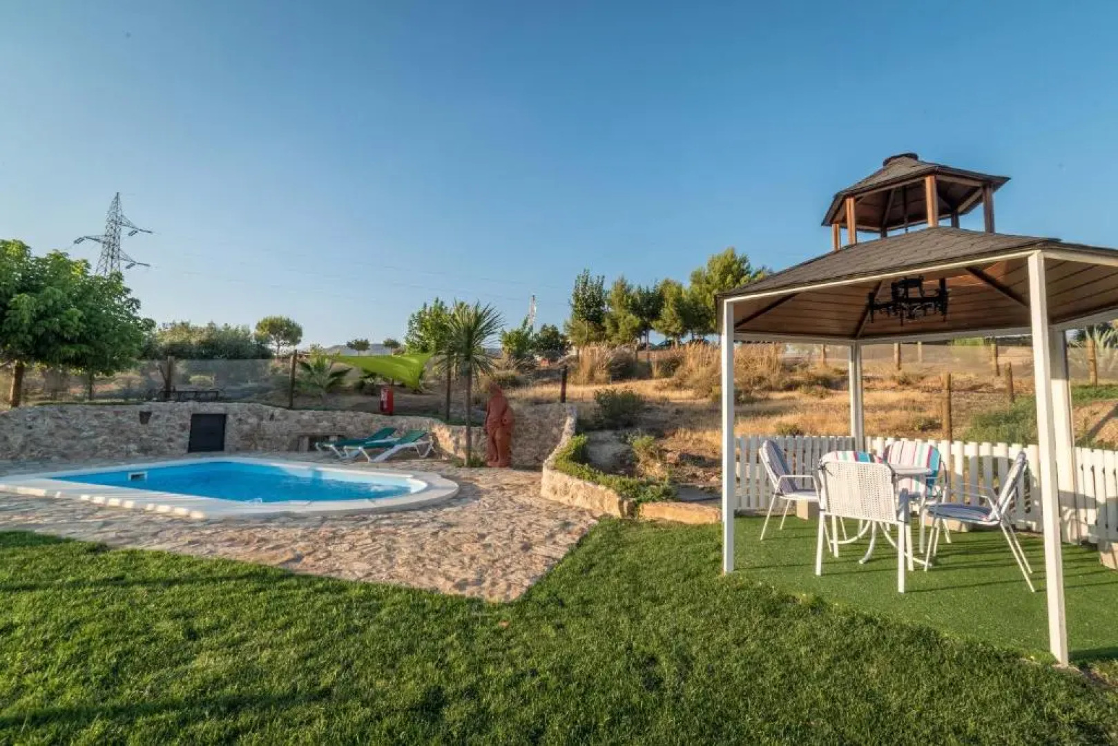 Al Agia - Mirador de los Quinientos