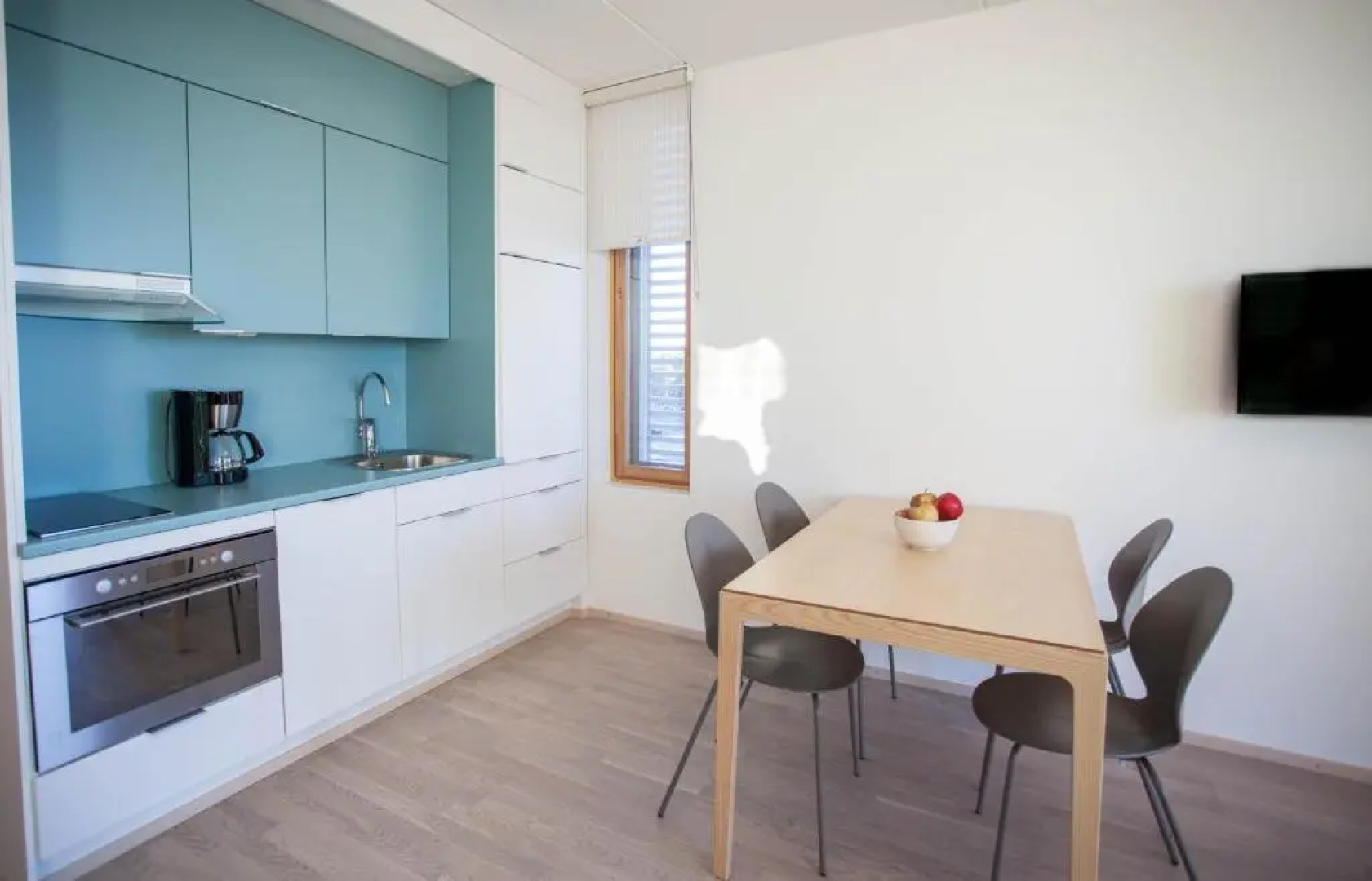 Santa's Resort & Spa Hotel Sani