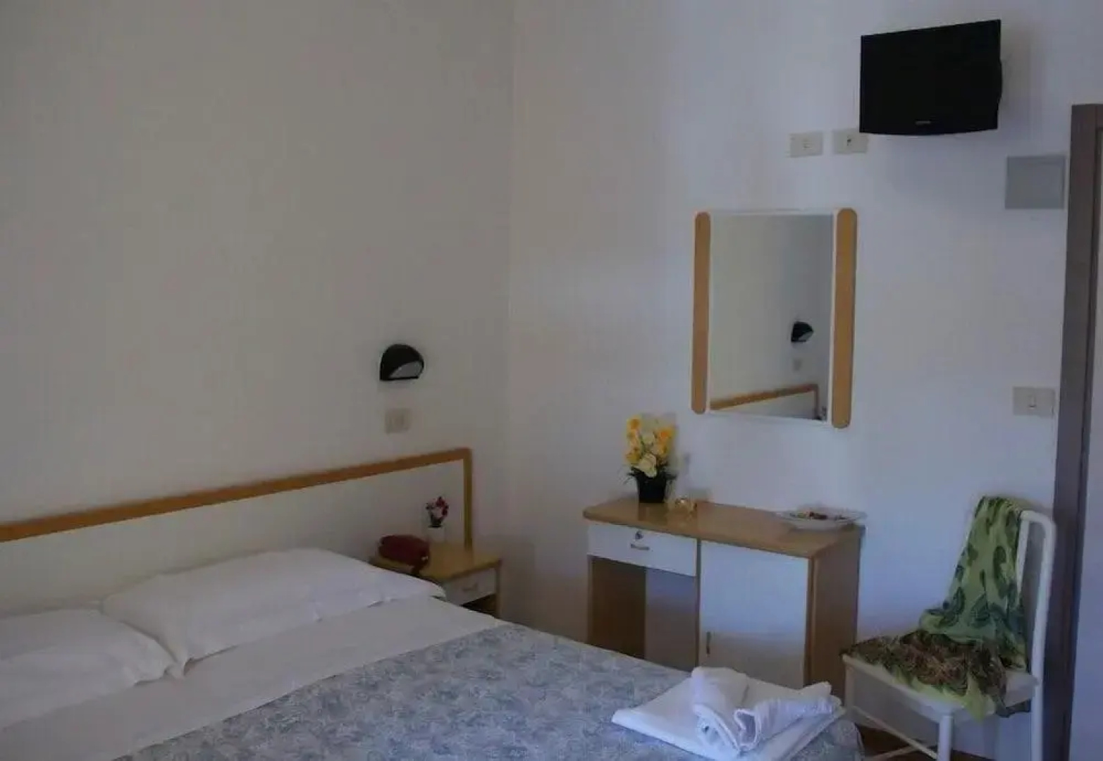 Hotel Massimo