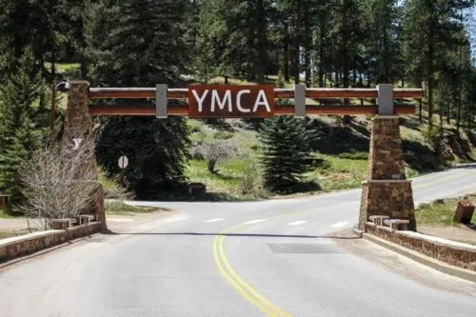 YMCA of The Rockies Estes Park