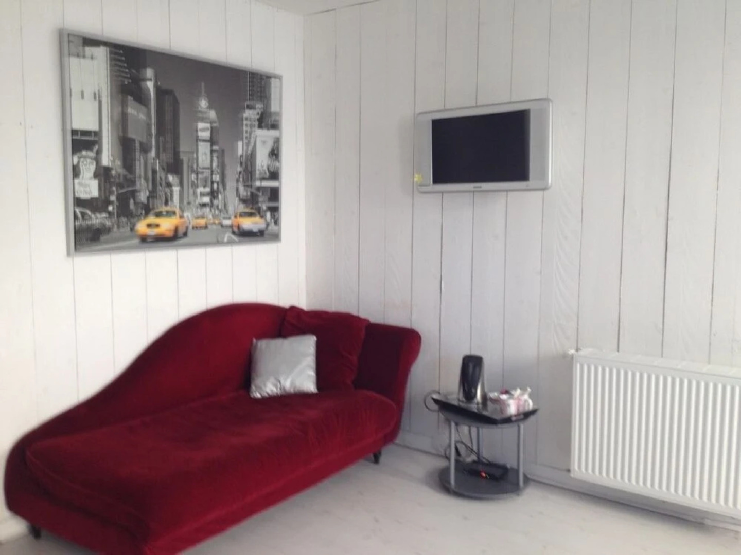 La Maison des Copains