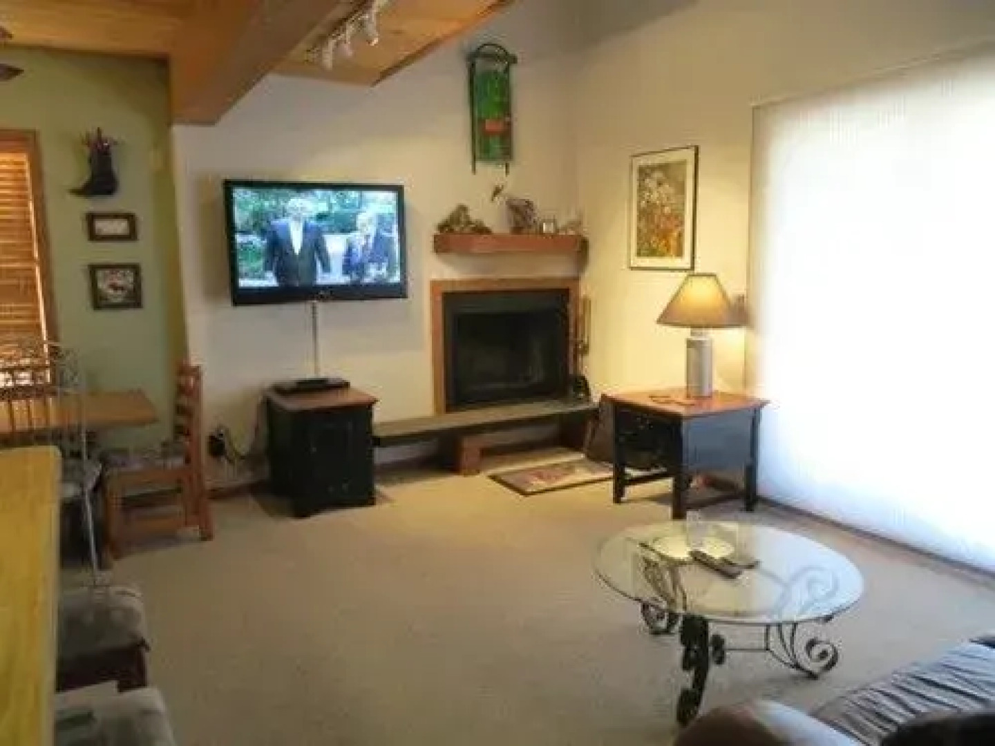 The Wood Creek Lodge by Crested Butte Lodging