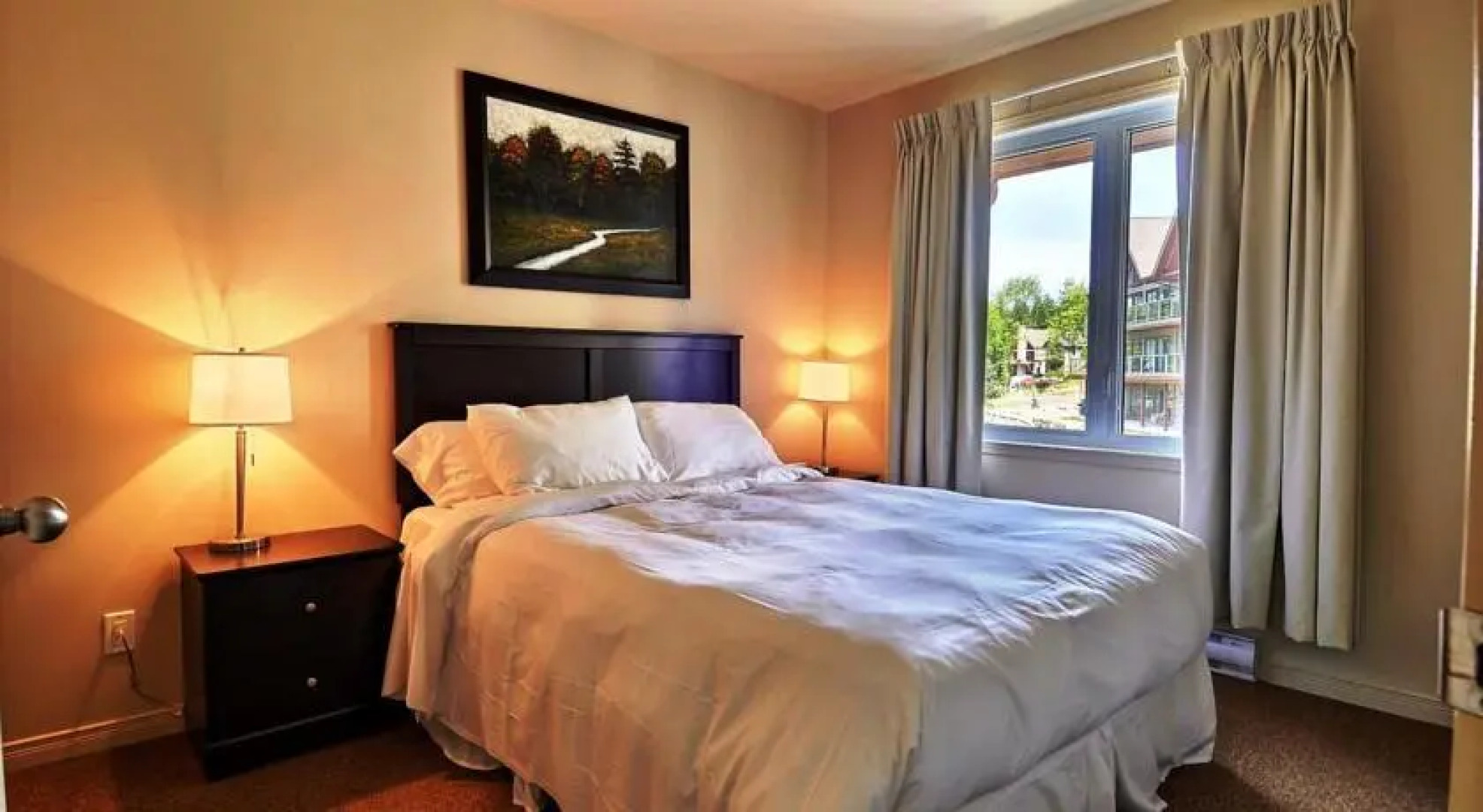 Location Blanc Sur Vert Lodging