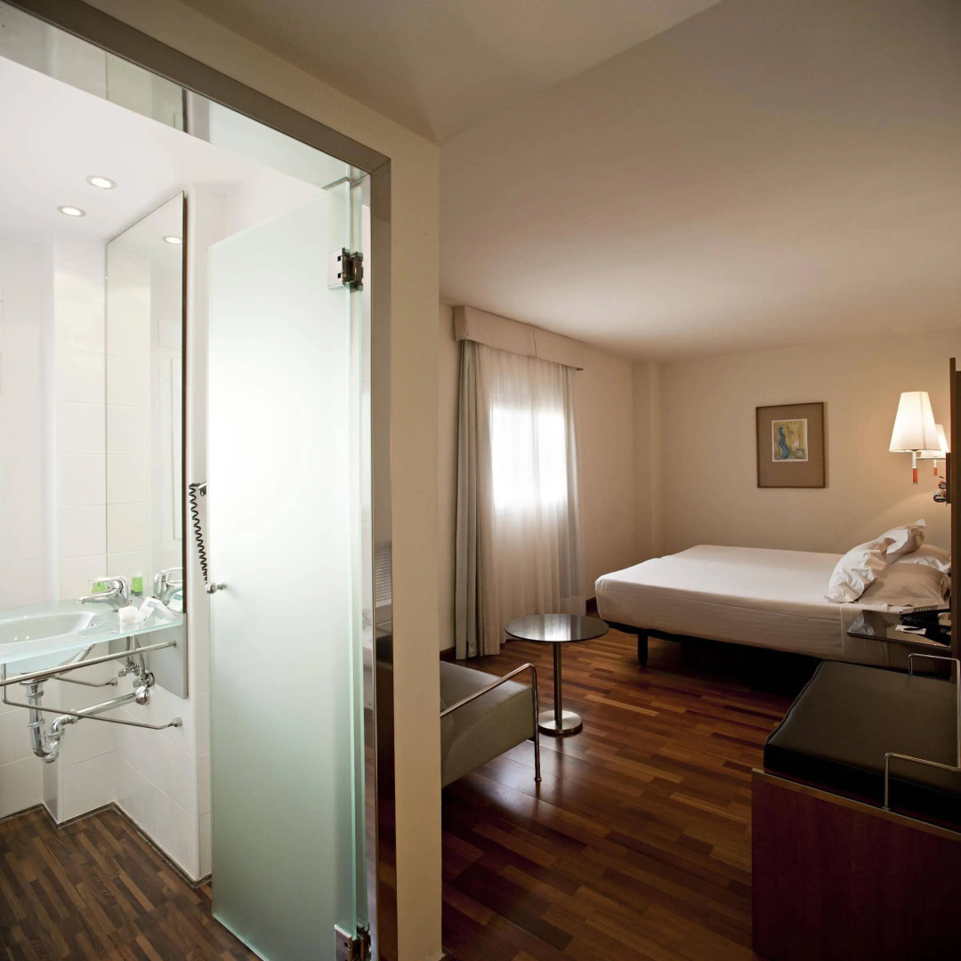 AC Hotel La Línea by Marriott