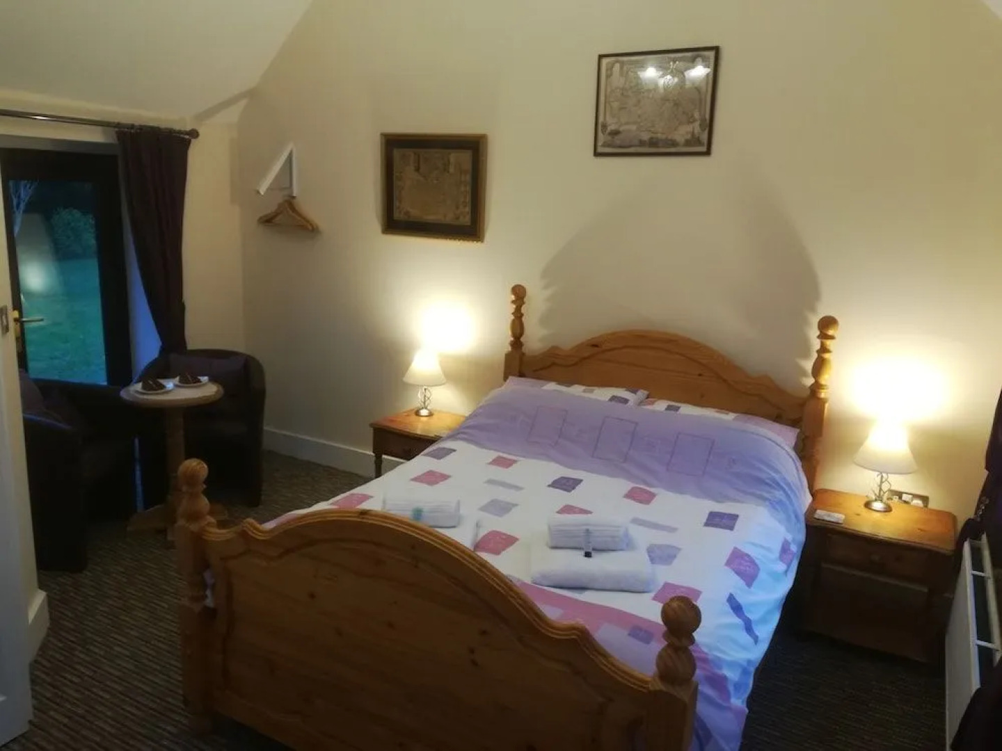 The Duke William B&B