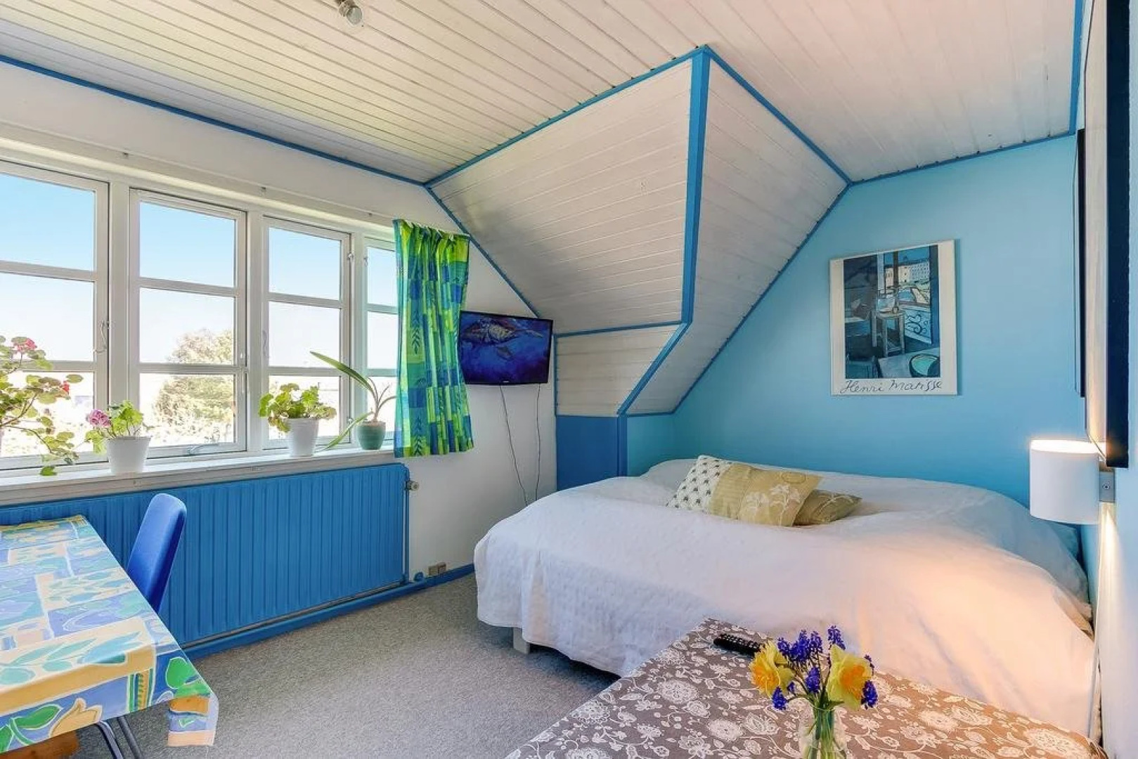 Nygaard Bed And Breakfast