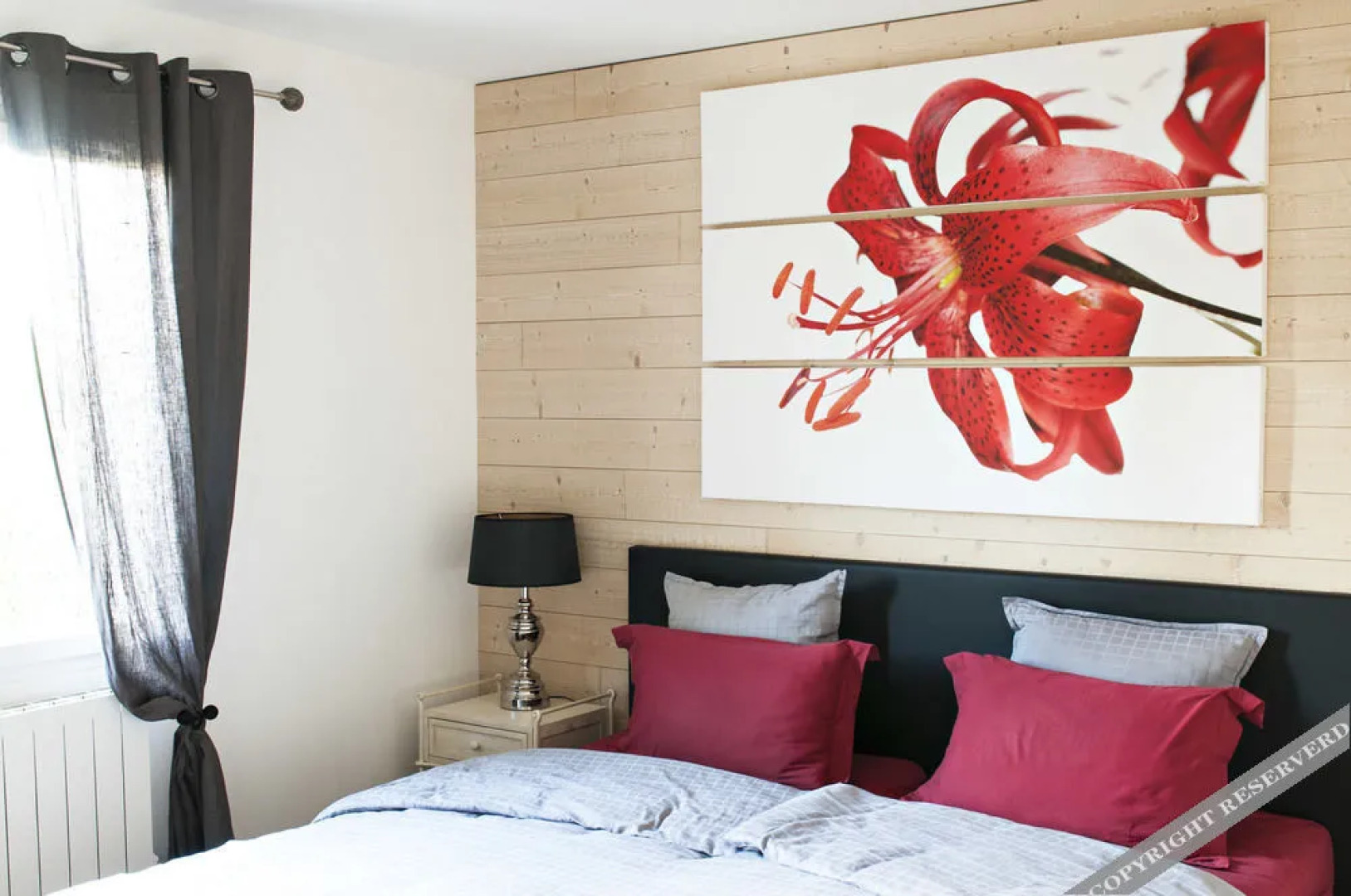 Zen Break - Maison Agreable F3