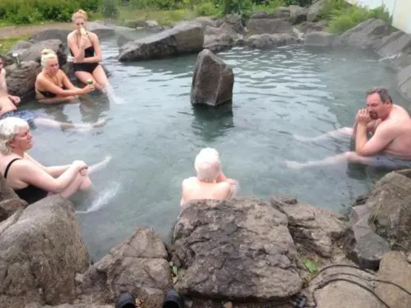 Country Hotel Heydalur