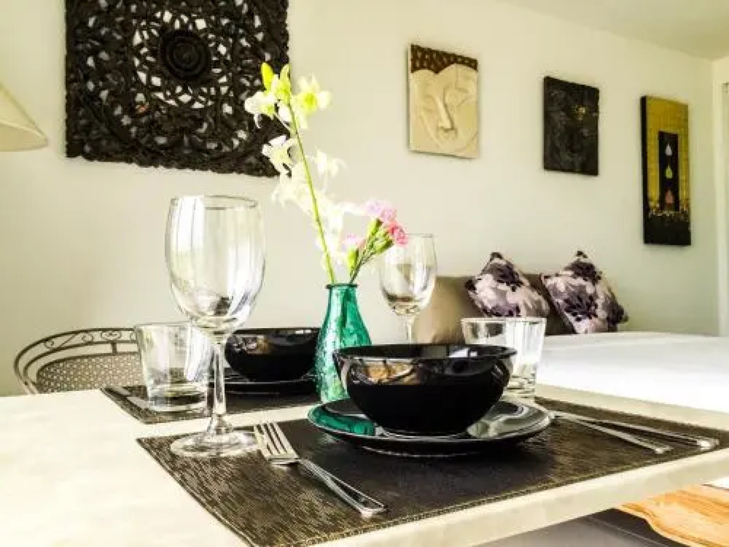 Seaview At Cape Panwa