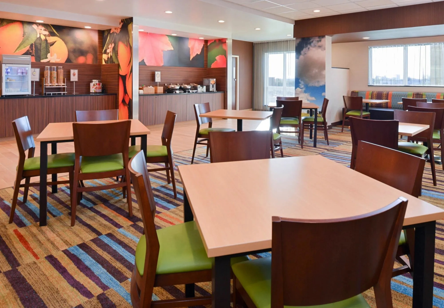 Fairfield Inn & Suites by Marriott Martinsburg