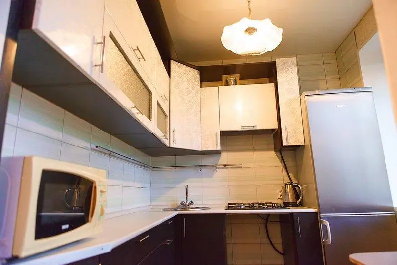 Apartamentyi Kachkanar Vtoroj Mikrorajon 5