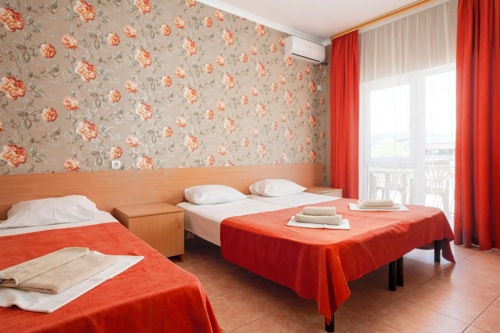 Lita Guest House