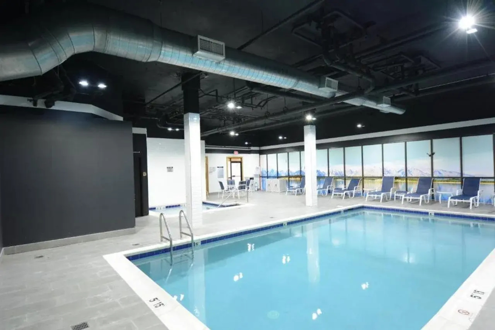 The Armon Stamford Hotel & Conference
