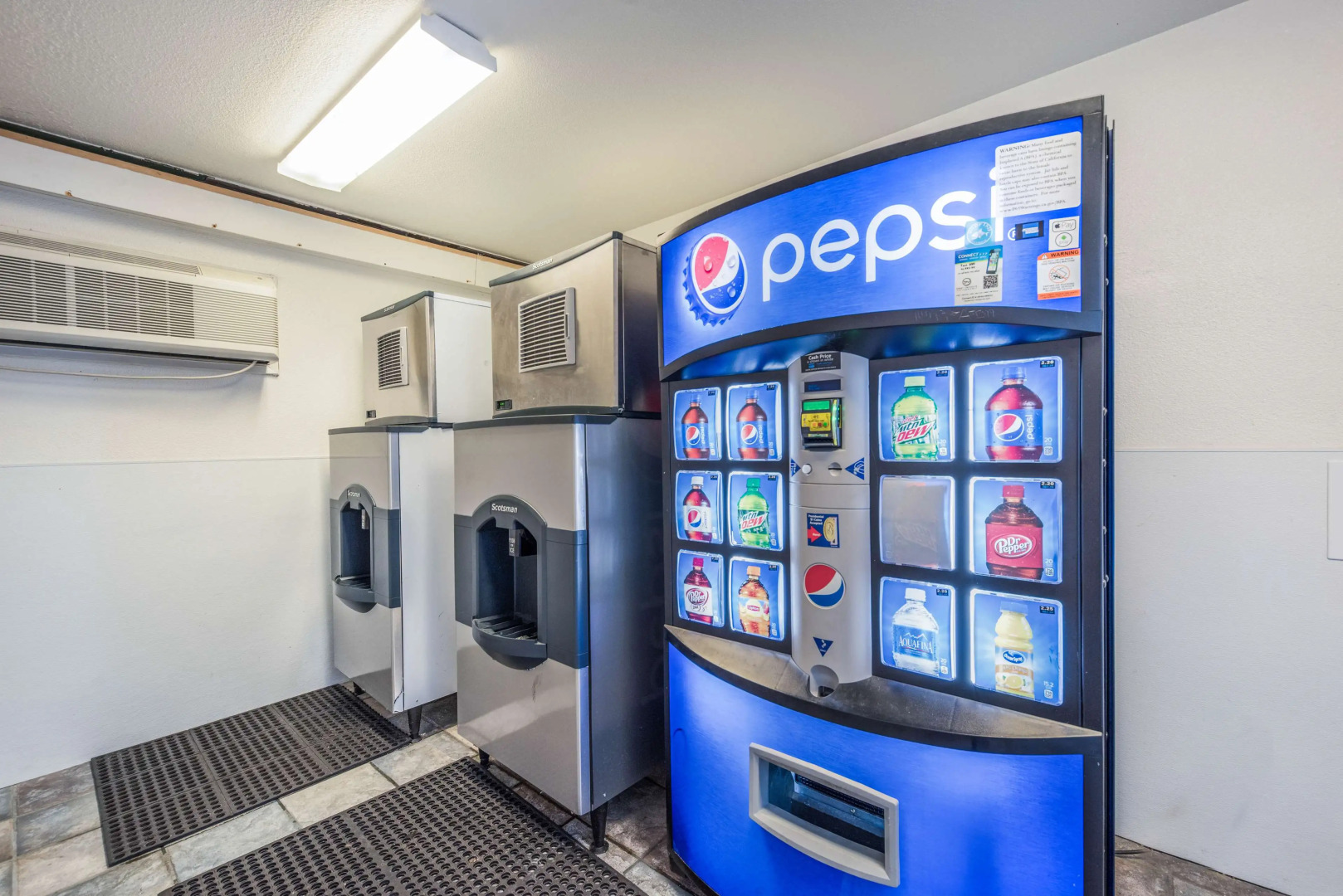 Motel 6 Fairfield, CA - North