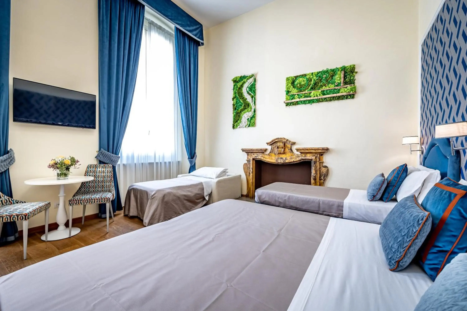 Hotel La Scaletta Al Ponte Vecchio